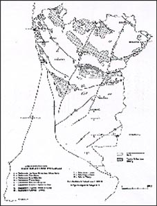 Figure 3 from Classificação de granitos hercínicos portugueses com