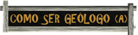 Cursos de Geologia nas Universidades