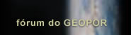 Fórum do Geopor