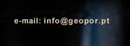Contacte com o GEOPOR